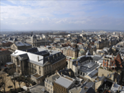 Ouverture Reims