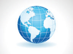 visuel historique map monde