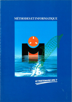visuel historique méthodes et informatiques
